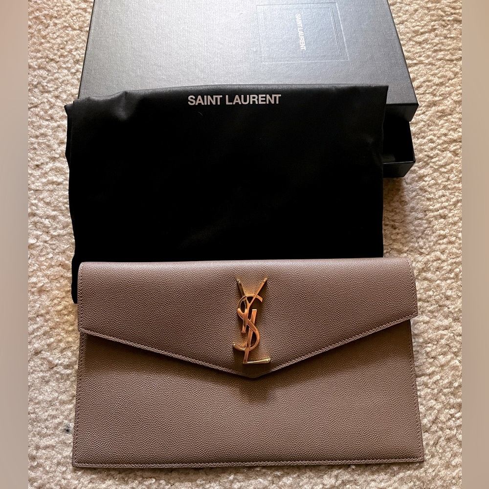 Uptown Pouch